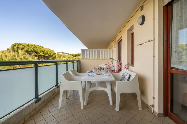 Residence Pineta Verde