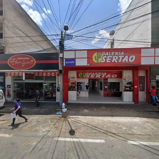 Panificadora Ebenezer