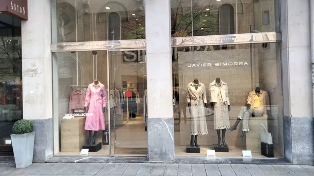 JAVIER SIMORRA Pamplona