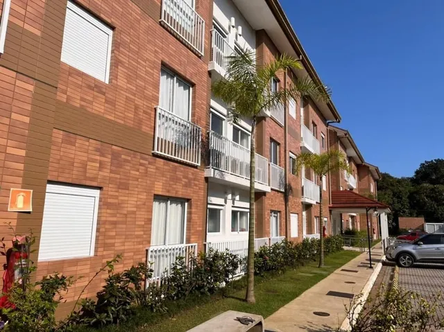 Residencial Anchieta - Riviera de São Lourenço