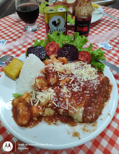 Bifelândia Shopping