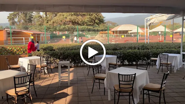 El castillo de los Venados