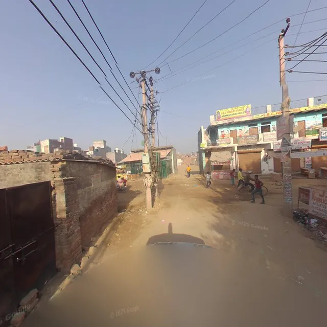 OYO Samrat Residency