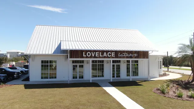 Crossings At Inlet Beach