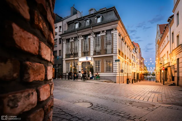 Cocorico Bed And Breakfast