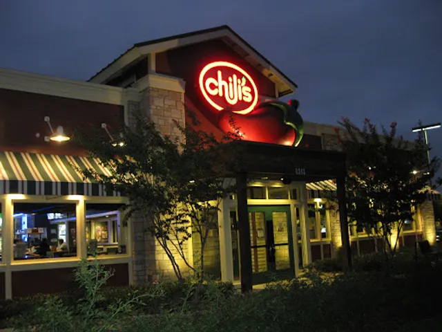 Chili's Grill & Bar
