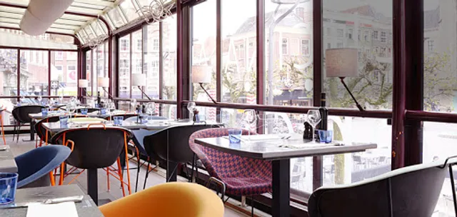 Restaurant La Meridiana