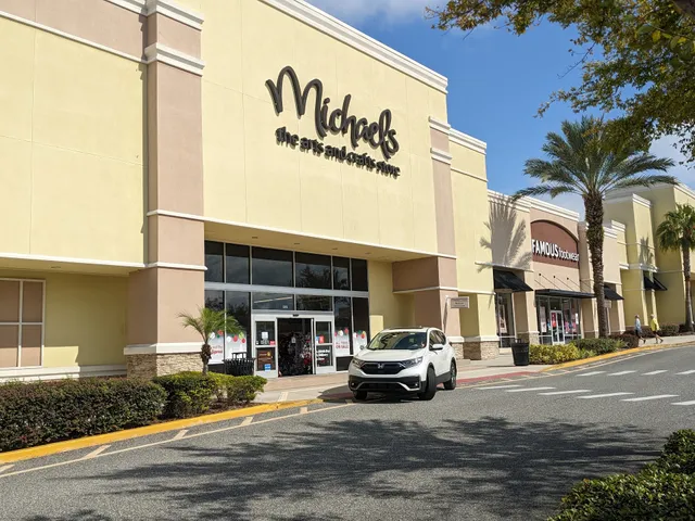 Michaels Custom Framing