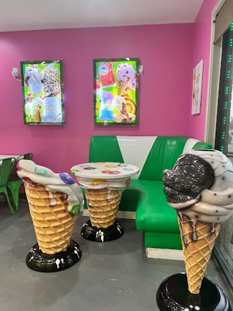 La Michoacana Unique Delight