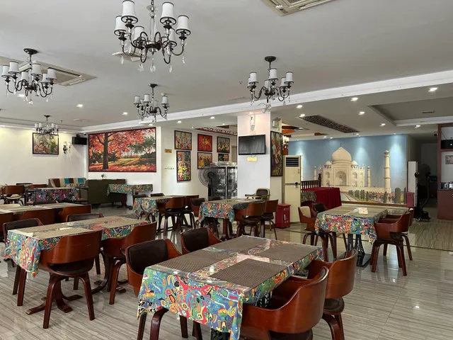 Dawat Indian Restaurant
