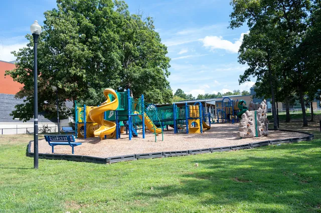 Sterling Community Center