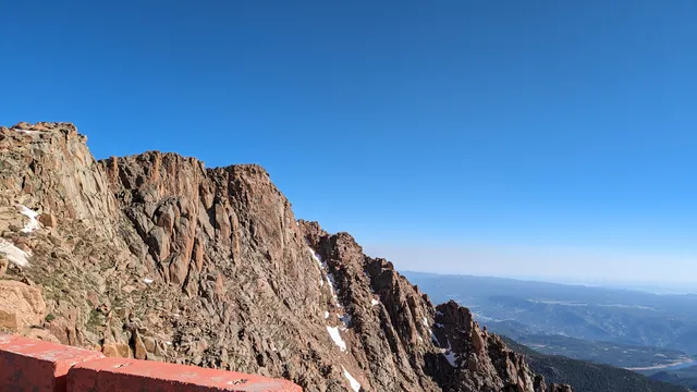 Pikes Peak International Hill Climb