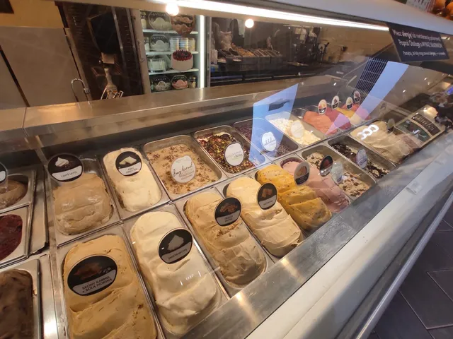 Grycan - Lody od pokoleń