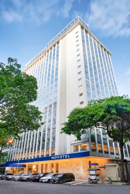 Novotel Rio de Janeiro Leme