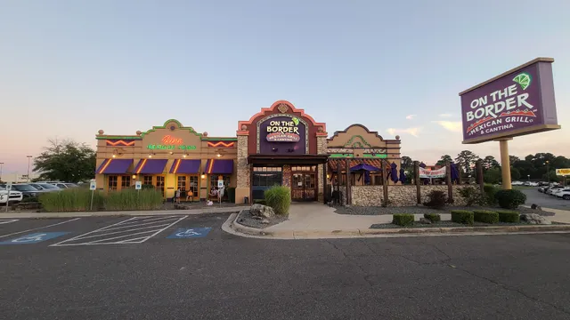 Cornerstone Market Place