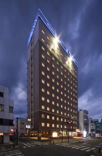 Toyoko INN Hon-atsugi-eki Minami-guchi