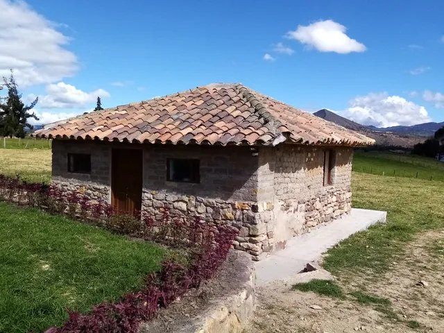 Mirador Valle del Tomine