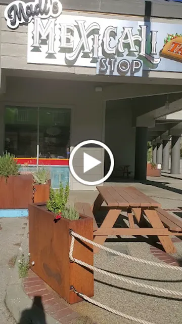 Madi's Mexicali Stop