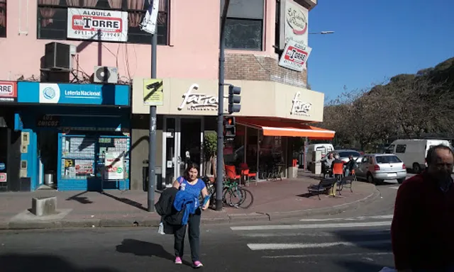 Faricci Parque Patricios