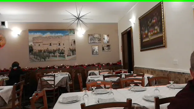 Fantasy - Ristorante Pizzeria