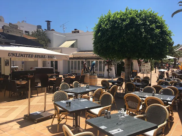 Restaurante Grill Regina