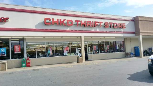CHKD Thrift Store