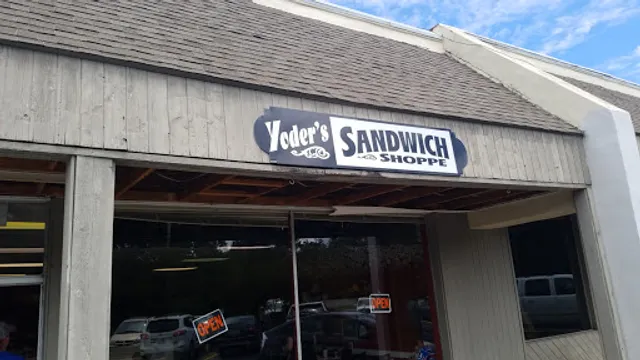 Yoder's Sandwich Shoppe