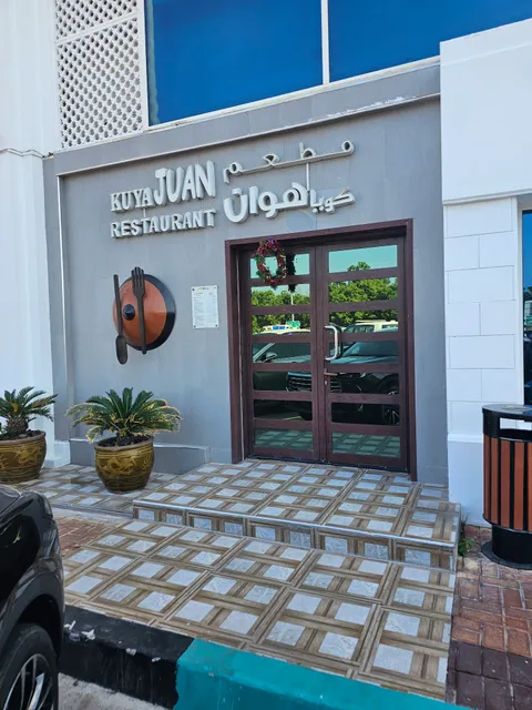 Kuya Juan Restaurant