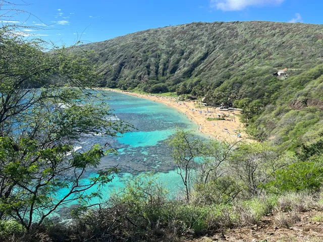 Snorkel Hanauma Bay