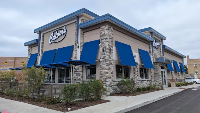 Culver’s