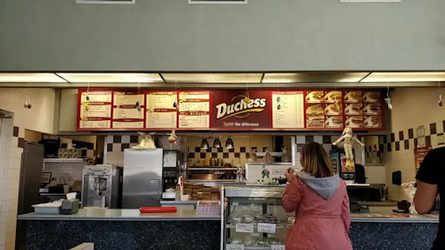 Duchess Family Restaurant