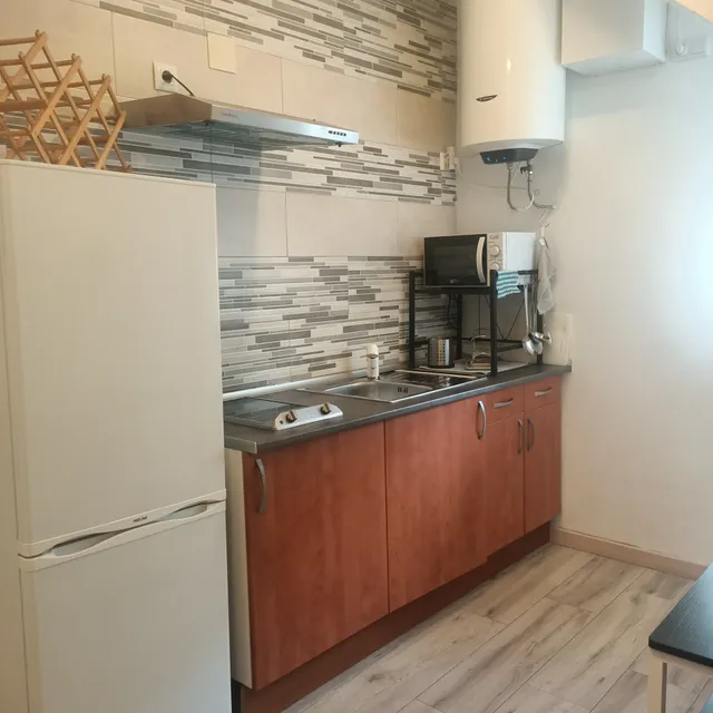 Cornisa Tourists Home