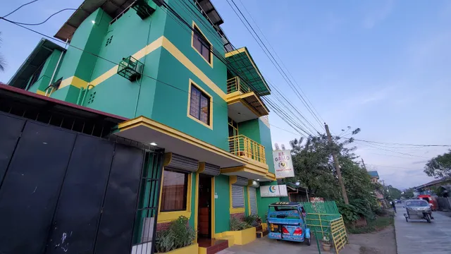 Princesa El Gallo Traveler's Pension