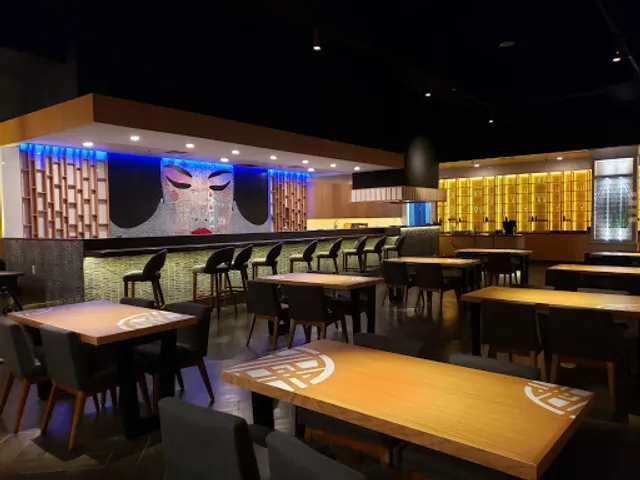 YUKI Asian Fusion - Korean & Chinese Fusion