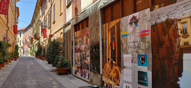 Ristorante Ai due Storti