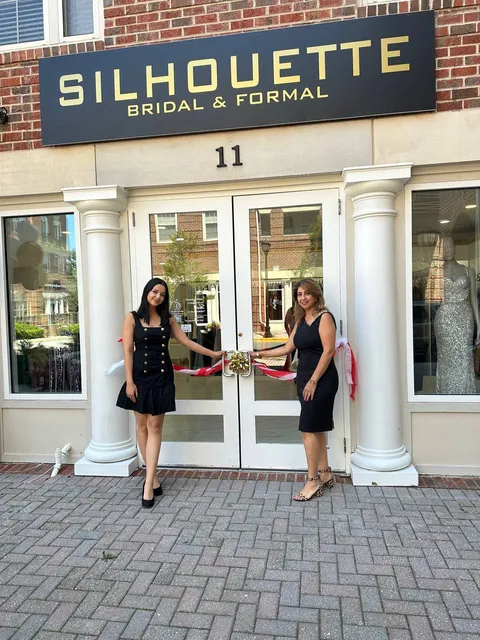 Silhouette Bridal & Formal