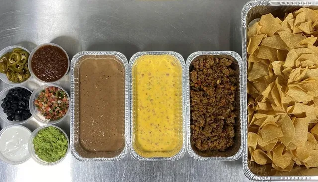 Anthem Kitchen + Bar