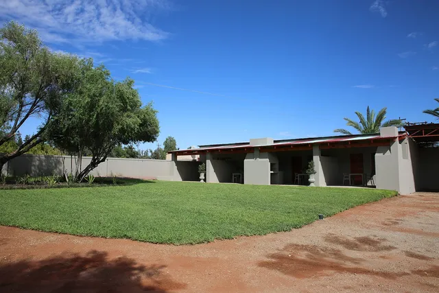 Augrabies Valle Guesthouse Accommodation