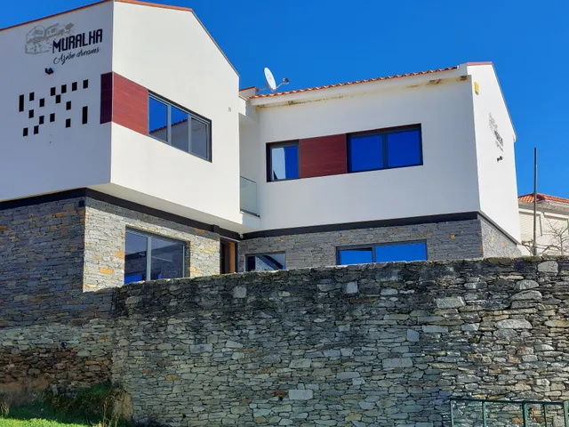 Muralha Azibo Dreams