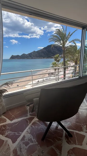 Altea Bay Apartamento