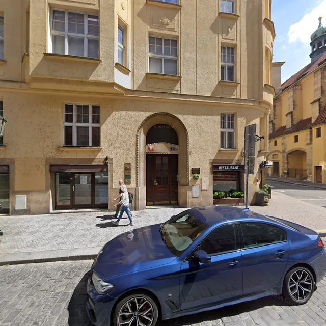 Pragueaparts Old Town E