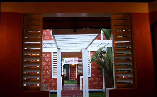 Prestige Huts Restaurant