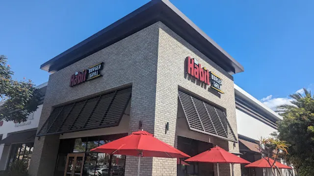 Habit Burger & Grill