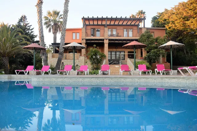 Quinta del Mar da Luz