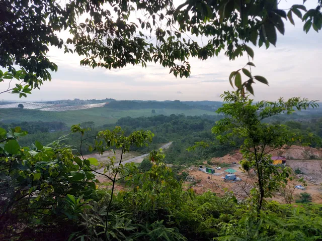 Seri Alam Jungle Park