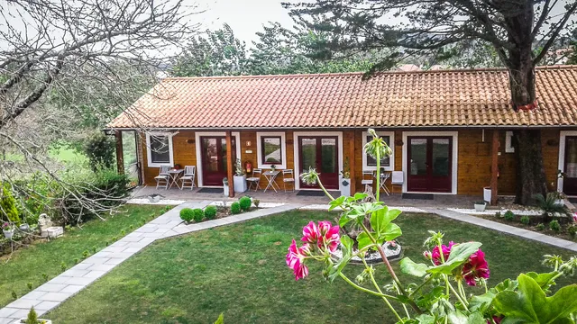 Vila dos Castanheiros