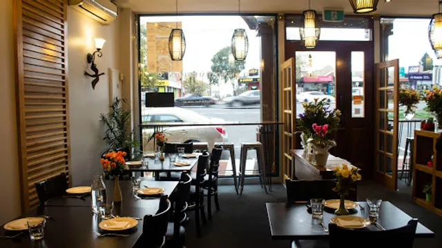 @Kin-D Thai Kitchen (Mitcham)