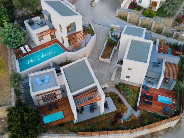 Dimeli Villas Foinikounta