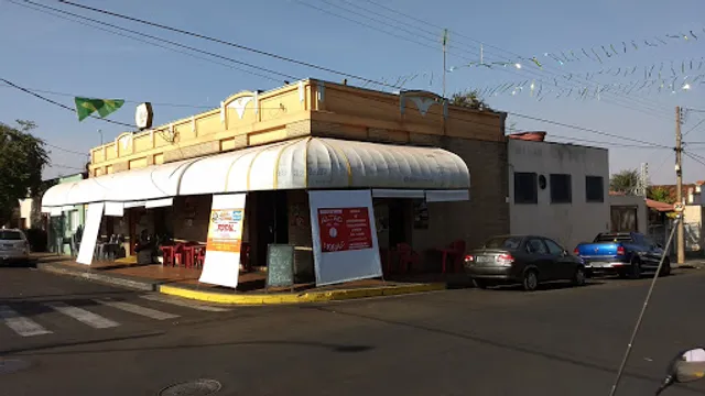 PANIFICADORA PÃO KENT OU PADARIA DO MANÉ