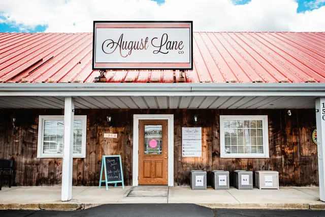 August Lane Co.